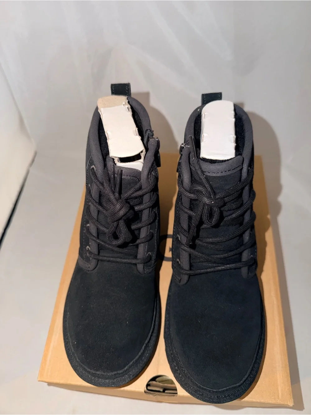 UGG classic black